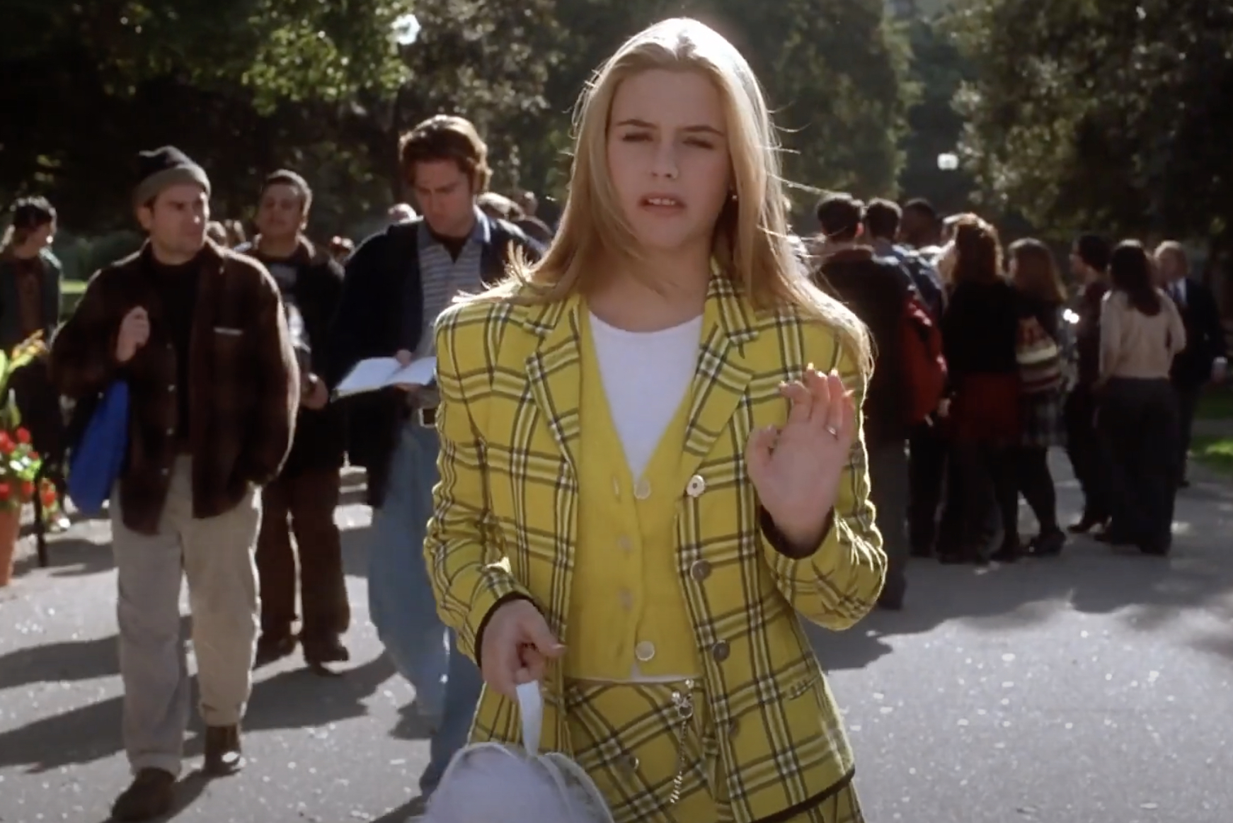 Preppy blouses